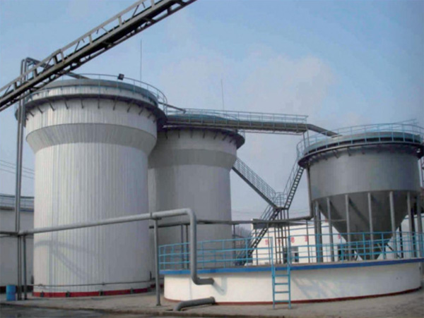 医疗废水处理原则