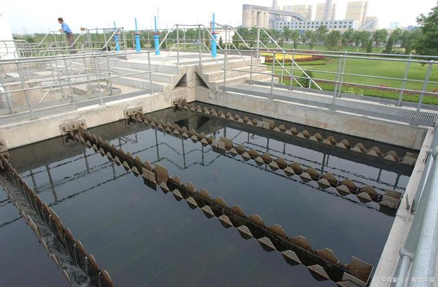 怎样选择医疗废水处理设备填料？