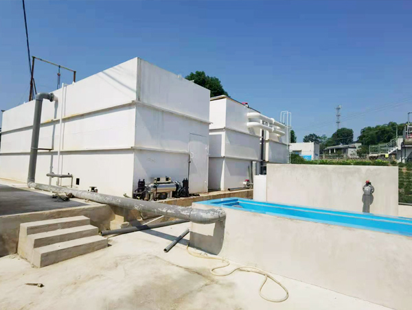 污水处理设备的分类，你了解吗？