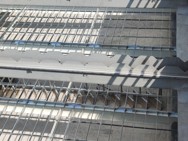 某自来水厂项目