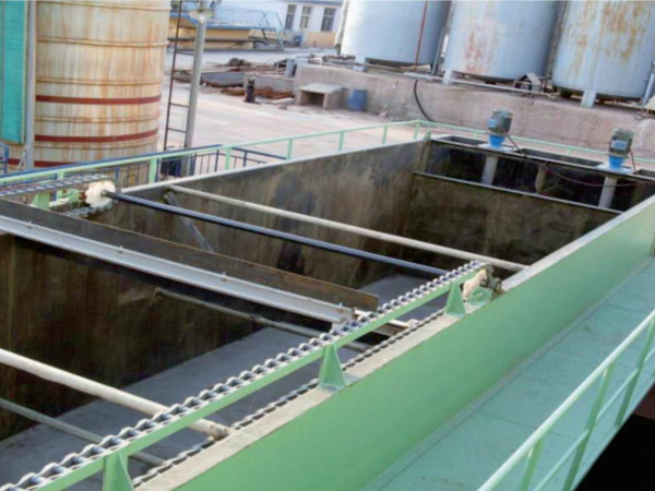 BPL系列涡凹气浮机