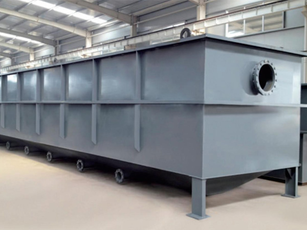 XCD系列斜管沉淀器