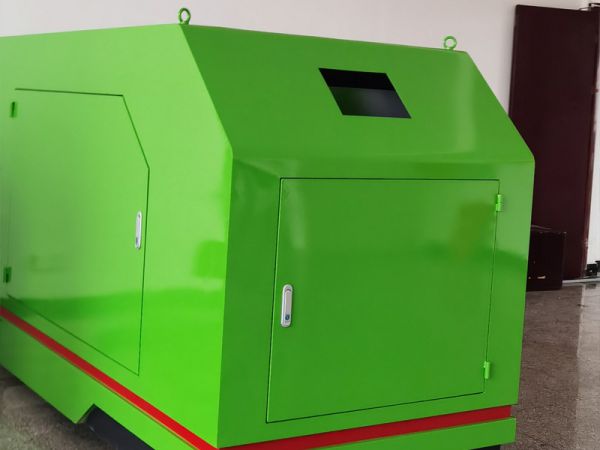 国红羟基自由基脱氮装置